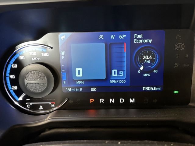 Used 2024 Ford Bronco Big Bend image 5