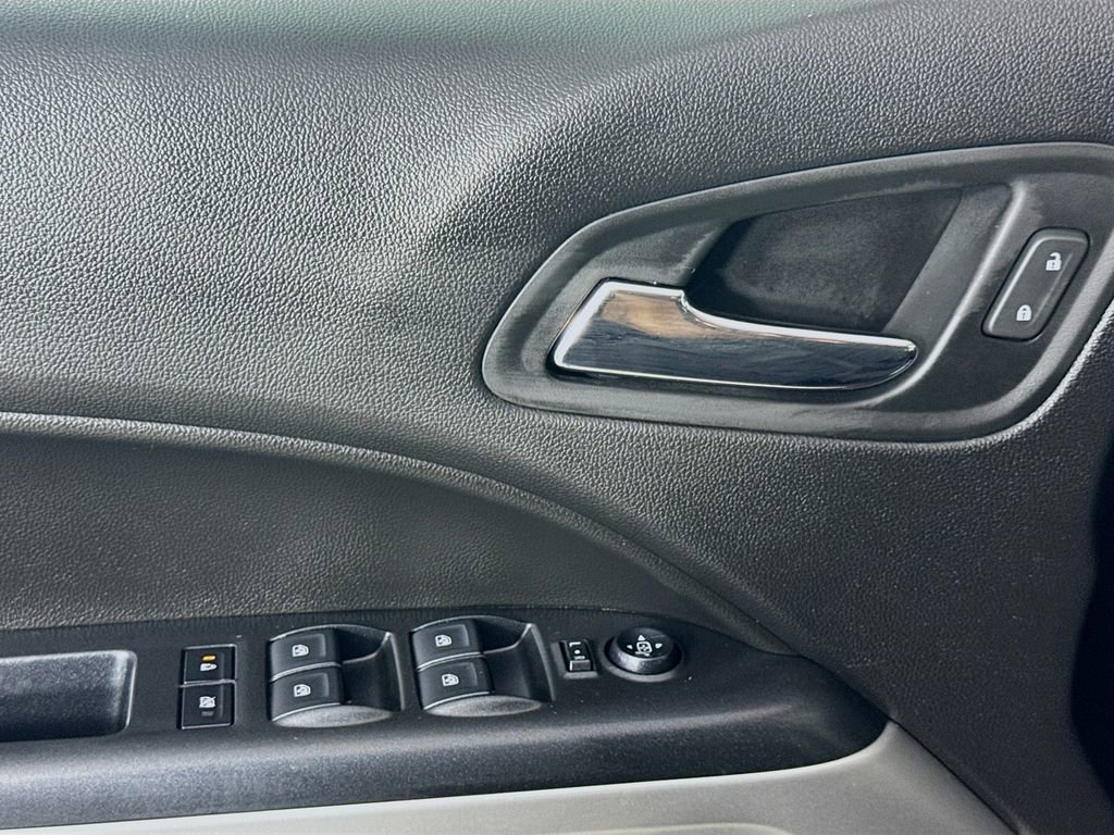 Used 2018 Chevrolet Colorado LT w/ LT Convenience Package RWD image 22
