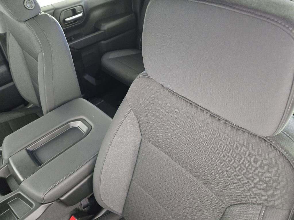 New 2026 Chevrolet Silverado 1500 Custom image 28