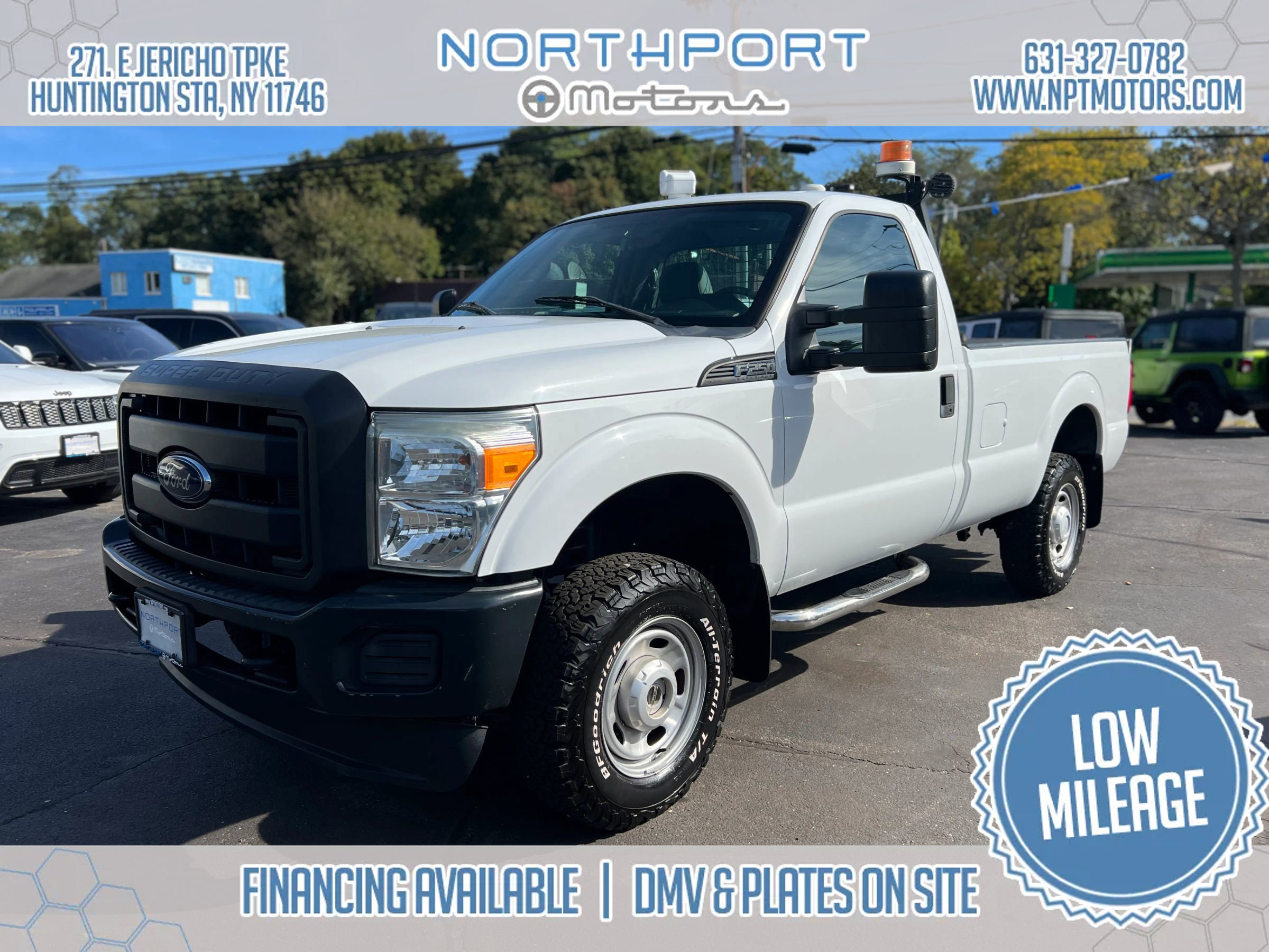Used 2015 Ford F250 XL