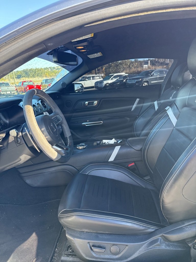 Used 2020 Ford Mustang Shelby GT500 w/ Handling Package image 8