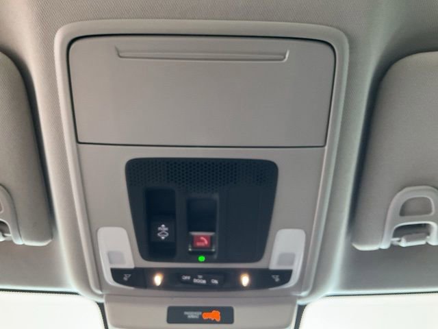 Used 2024 Honda Accord EX image 18