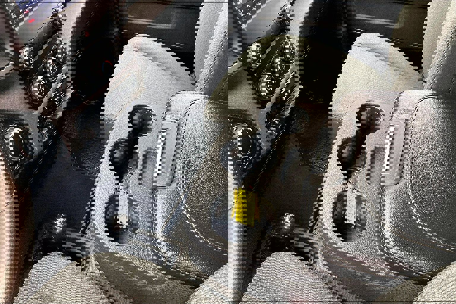 Used 2021 RAM 2500 Tradesman w/ Power Wagon Package image 16