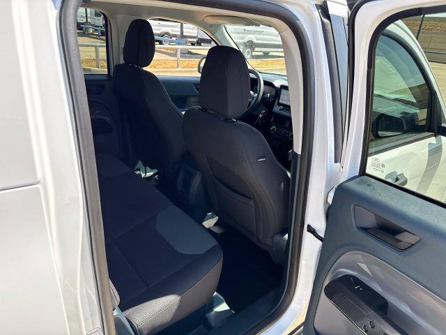 Certified 2023 Ford Maverick XL FWD image 12