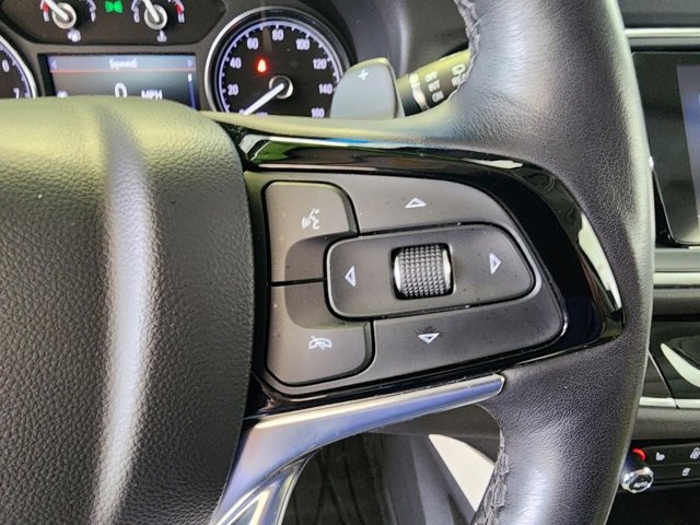 Certified 2023 Buick Enclave Essence w/ Trailering Package, 5000 lbs. image 24