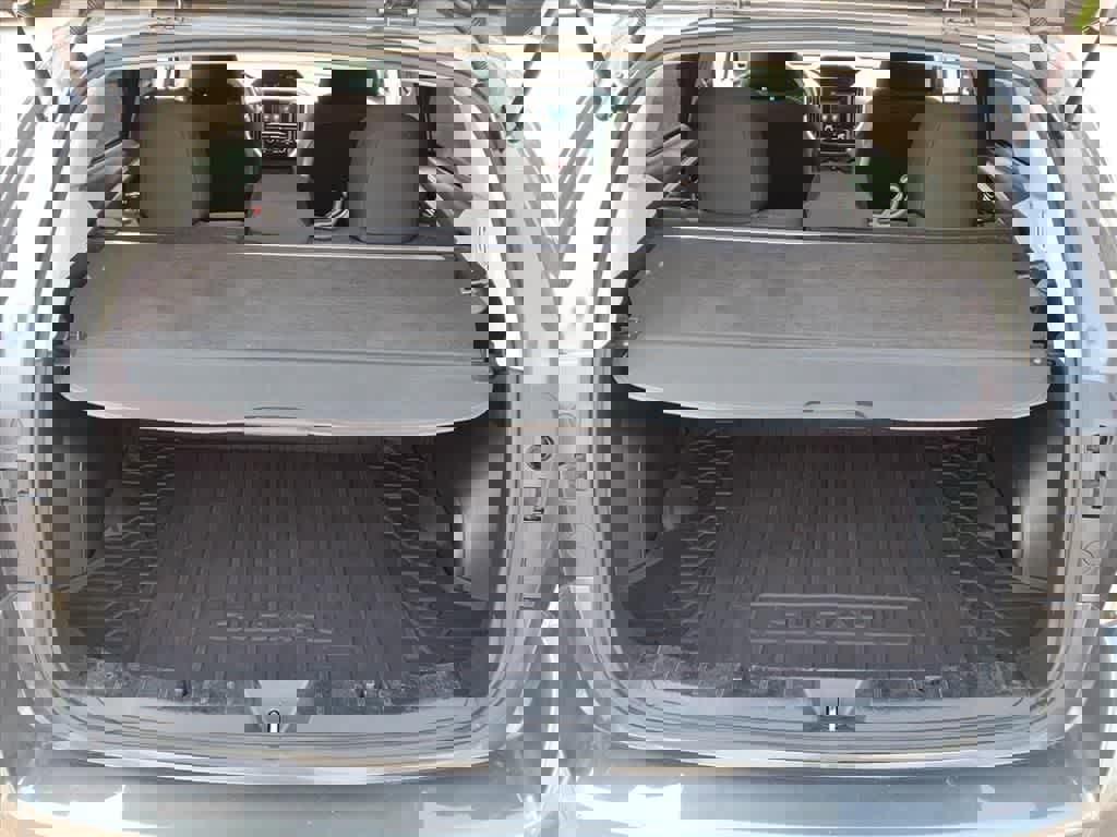 Used 2018 Subaru Impreza 2.0i Premium w/ Eyesight & BSD & Rcta image 5