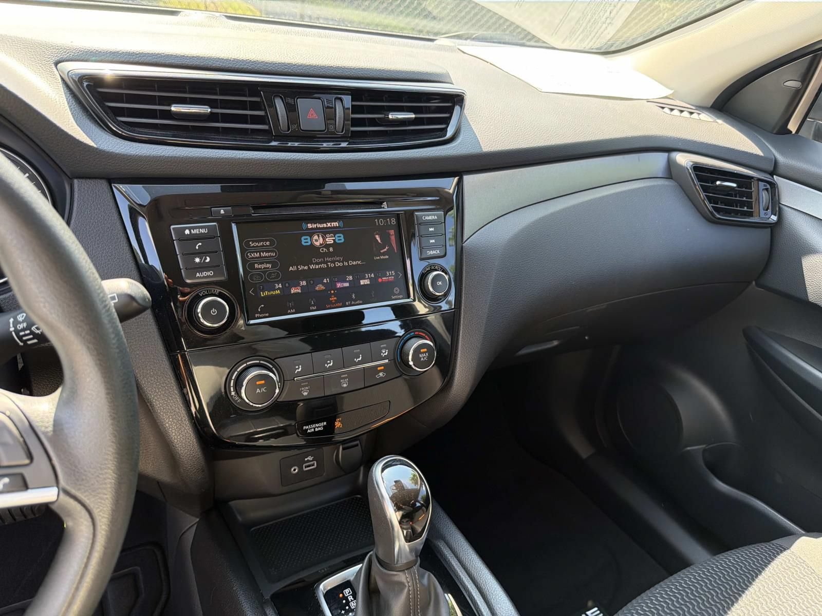 Used 2022 Nissan Rogue Sport S FWD image 29