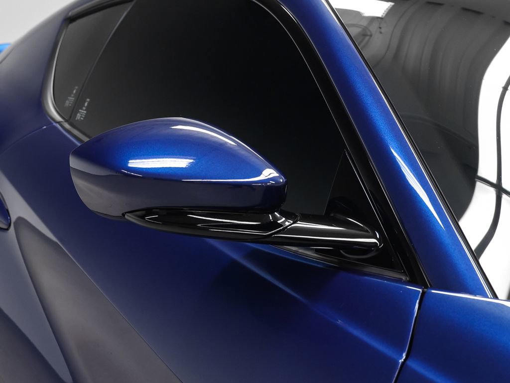 Certified 2022 Ferrari 812 Competizione image 89