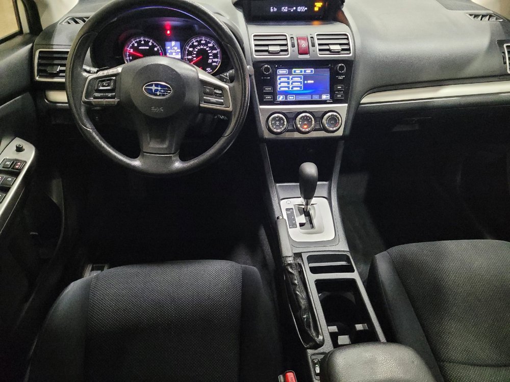 Used 2015 Subaru Impreza 2.0i Premium image 22