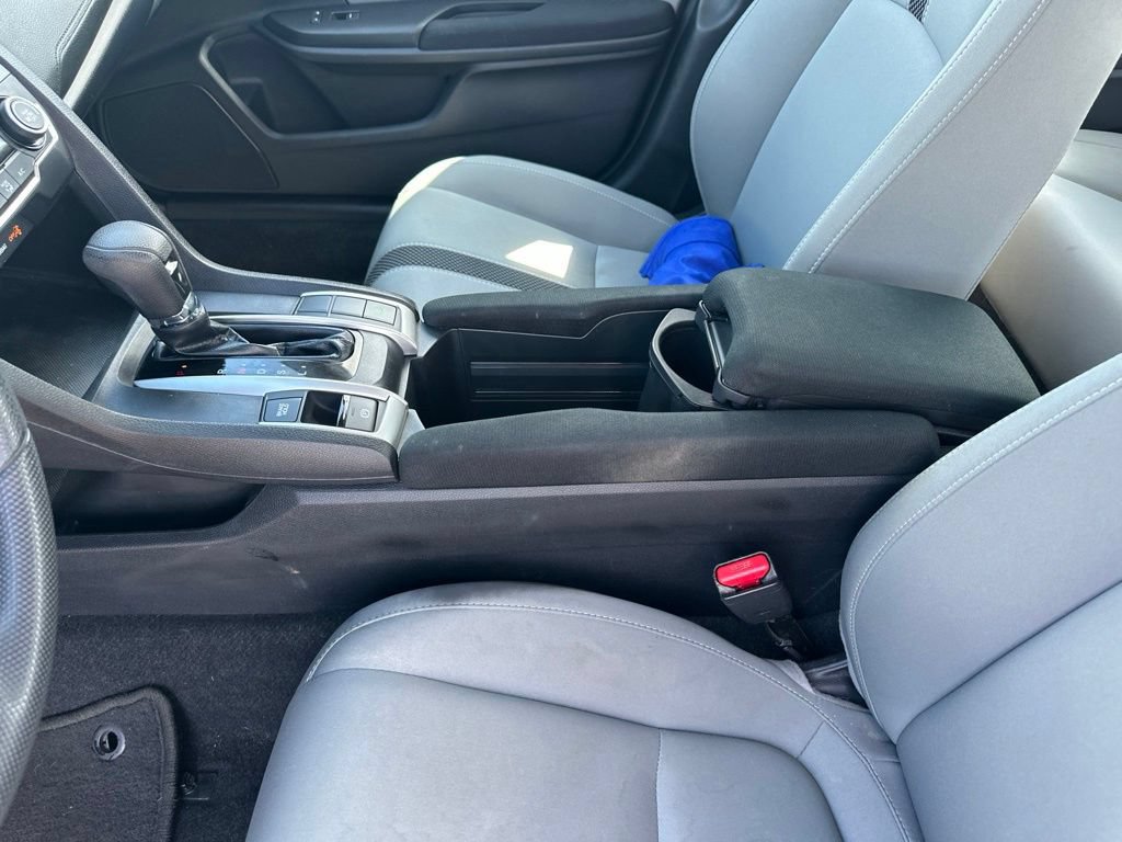 Used 2020 Honda Civic LX image 25