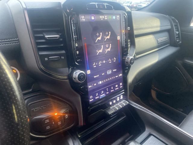 Used 2023 RAM 1500 Sport w/ G/T Package image 10