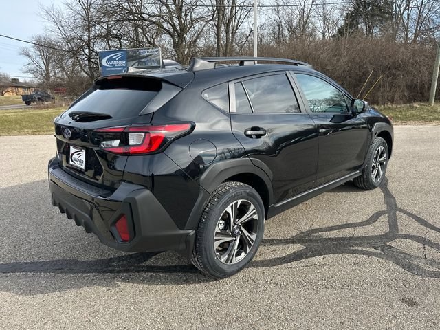New 2026 Subaru Crosstrek 2.5i Premium w/ Convenience Package #2 AWD/4WD image 7