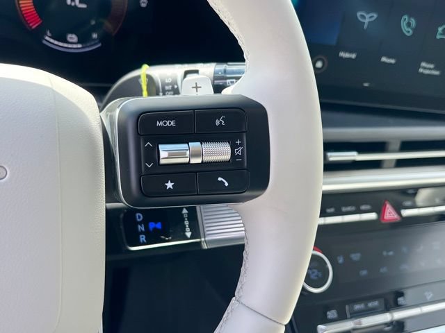 New 2026 Hyundai Santa Fe SEL AWD/4WD image 22