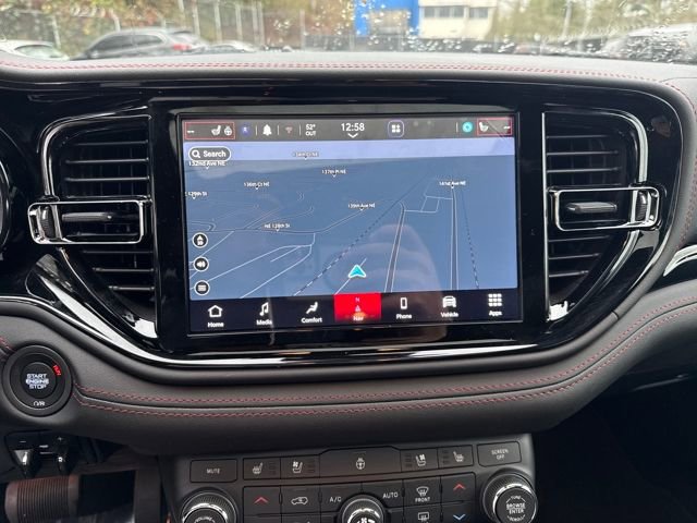 New 2026 Dodge Durango GT image 24