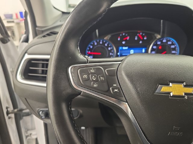 Used 2024 Chevrolet Equinox LT AWD/4WD image 31