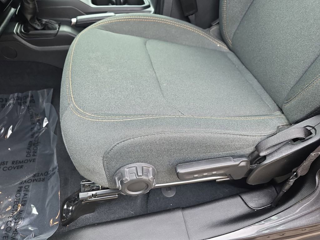 Used 2024 Jeep Wrangler Sport S image 37