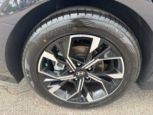 Used 2025 Hyundai Sonata SEL image 14
