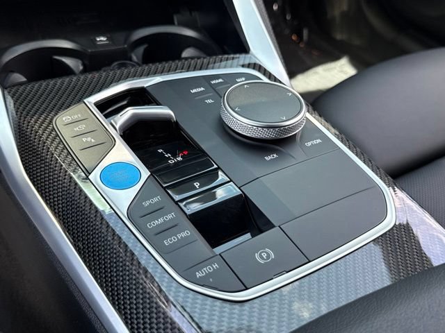 Used 2023 BMW i4 M50 w/ M Carbon Exterior Package AWD/4WD image 29