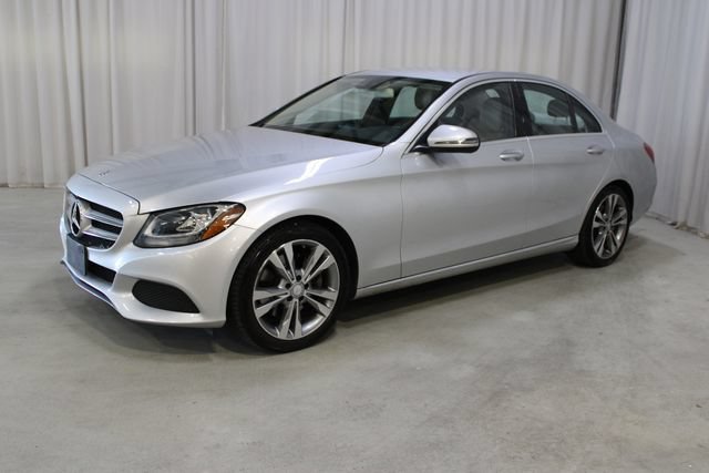Used 2016 Mercedes-Benz C 300 Sedan image 25