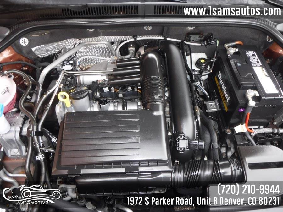 Used 2016 Volkswagen Jetta S image 28