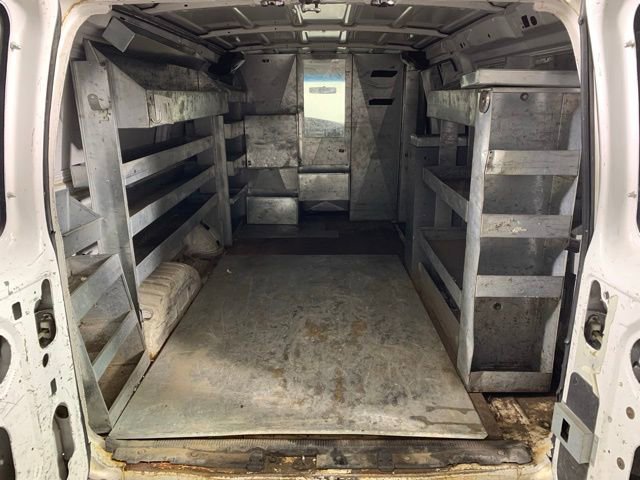 Used 2008 Ford E-150 and Econoline 150 image 20