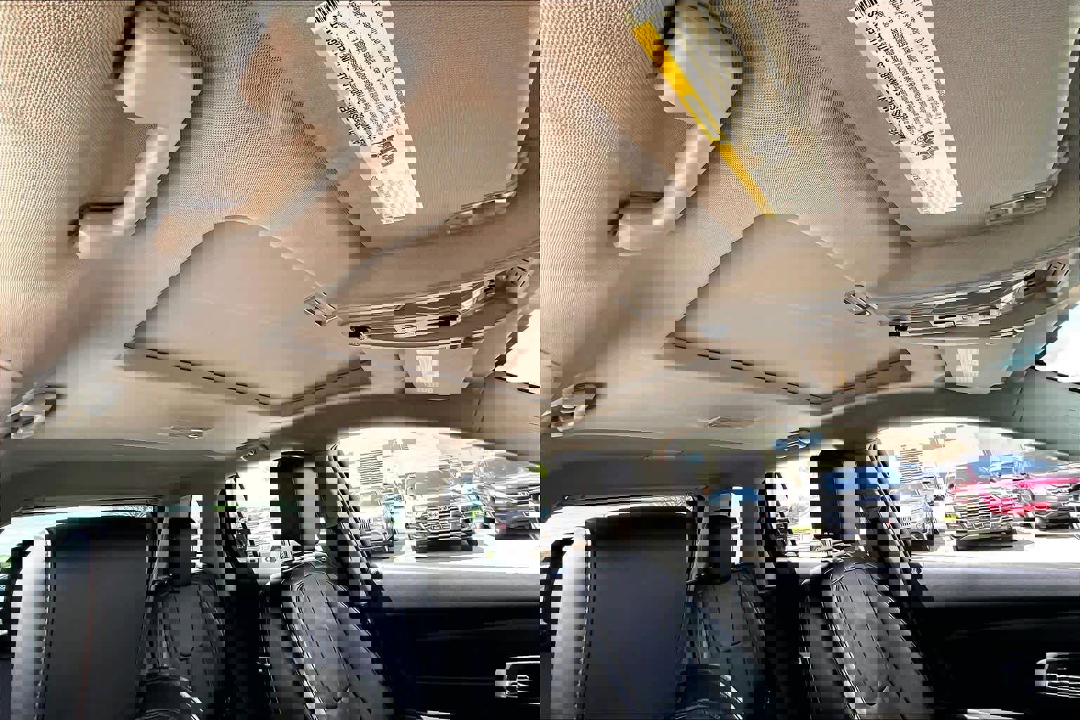 Used 2016 GMC Terrain SLT w/ Open Road Package image 12