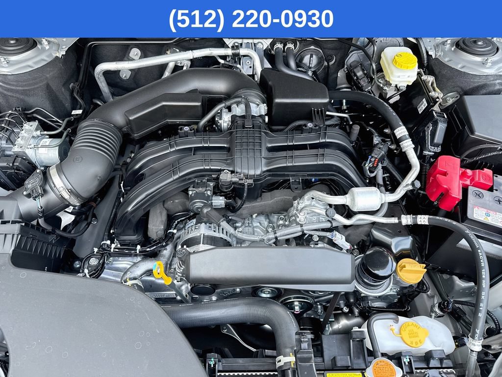 New 2026 Subaru Outback Premium AWD/4WD image 40
