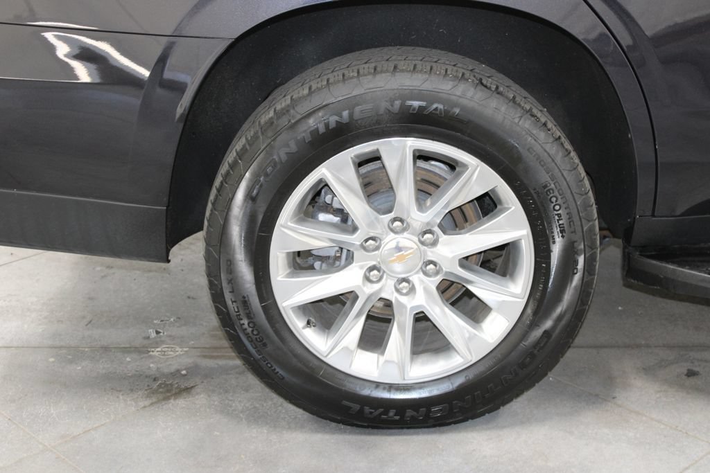 Used 2025 Chevrolet Tahoe Premier RWD image 60