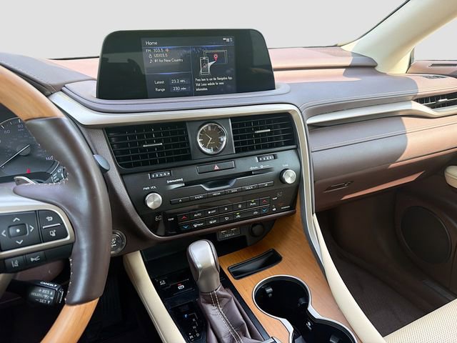 Used 2020 Lexus RX 350 FWD w/ Premium Package image 28