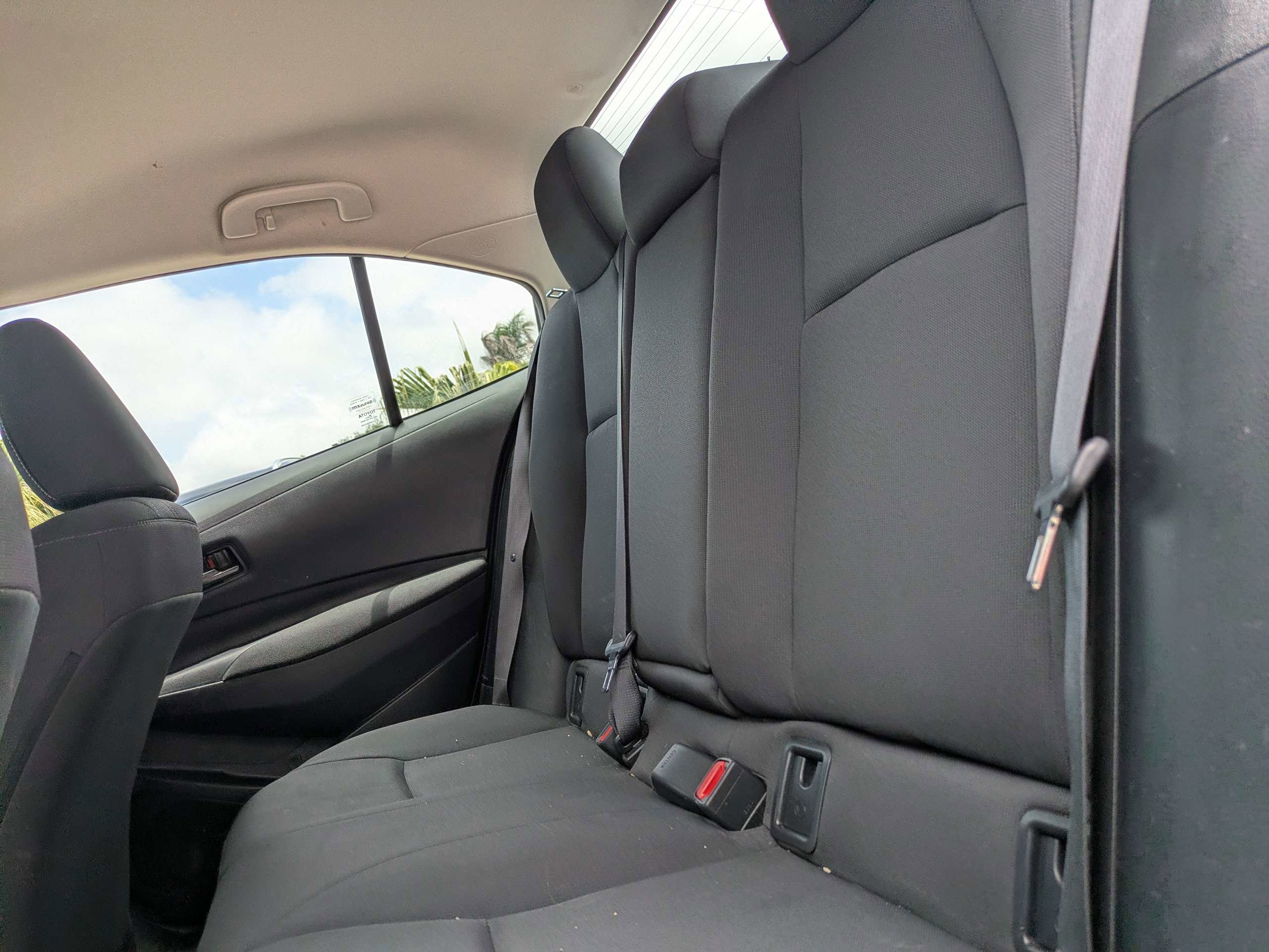 Used 2024 Toyota Corolla LE FWD image 13