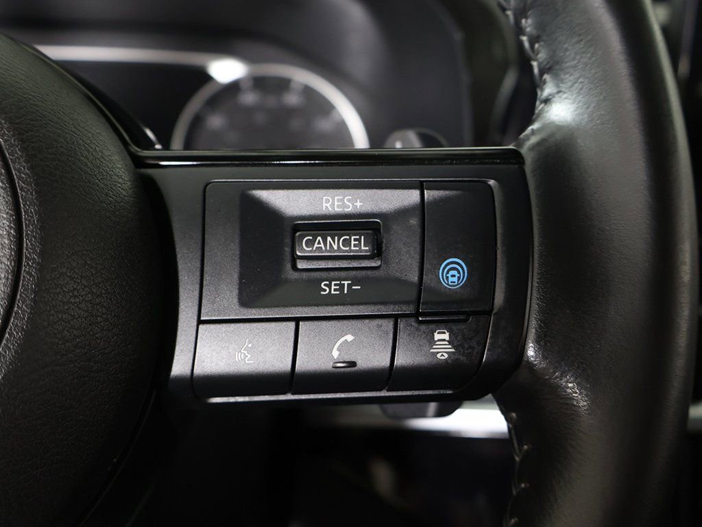 Used 2023 Nissan Pathfinder SL w/ Lighting Package (N92) image 47