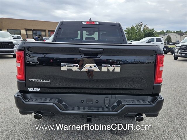 New 2026 RAM 1500 Big Horn image 10