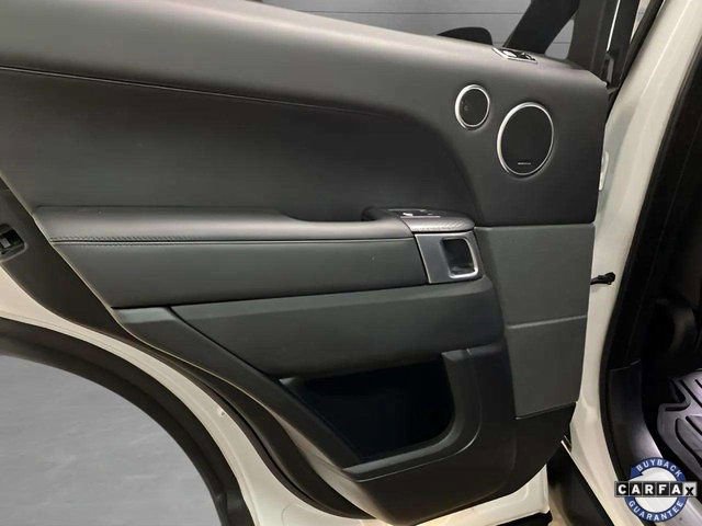 Used 2020 Land Rover Range Rover Sport HSE Dynamic image 66