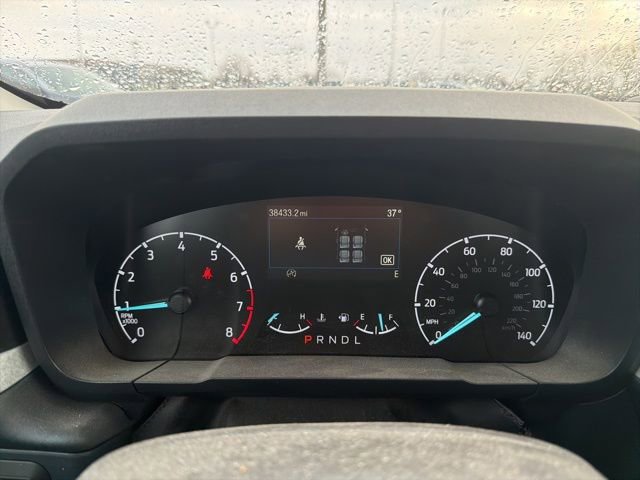 Used 2022 Ford Maverick XLT image 9