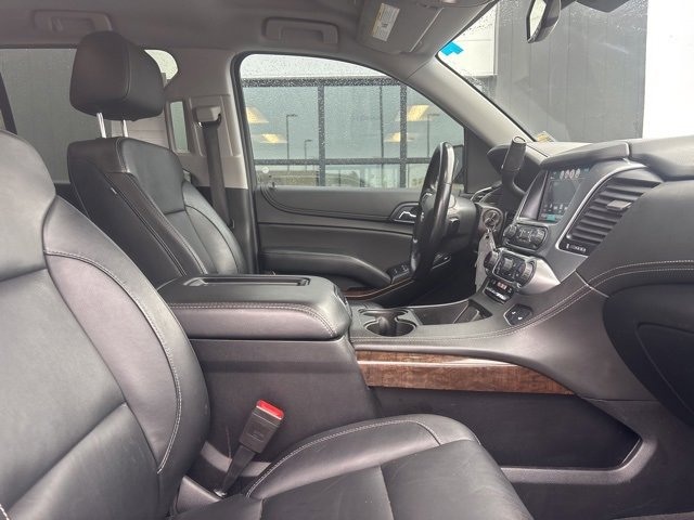 Used 2019 Chevrolet Tahoe LT image 12