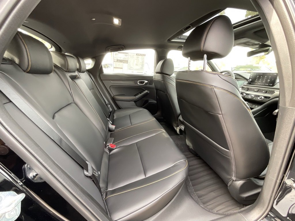 New 2026 Acura Integra A-Spec image 17