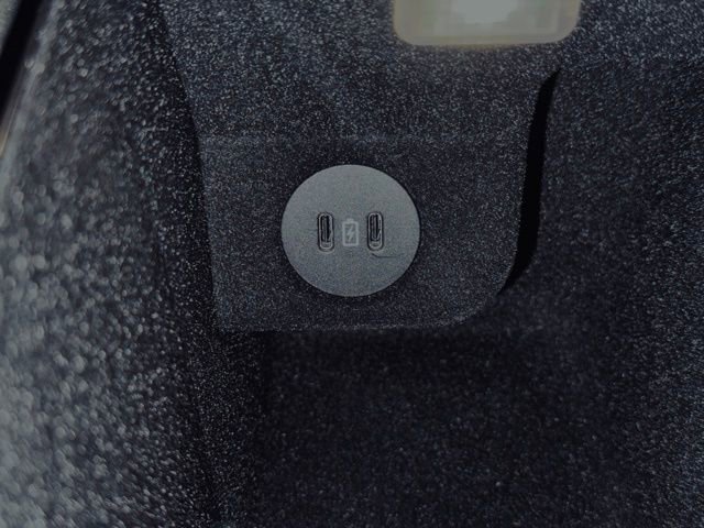 Certified 2025 Lincoln Aviator Black Label image 27