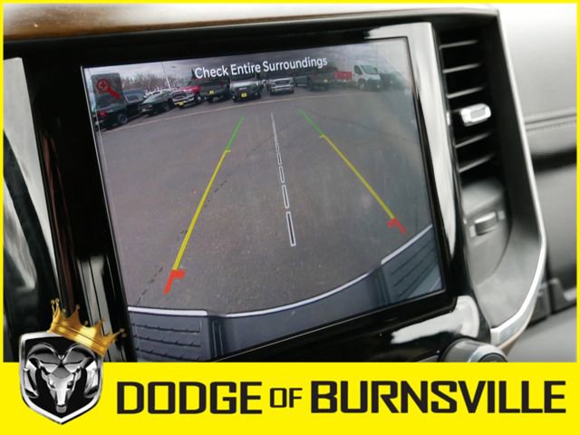 Used 2022 RAM 2500 Laramie image 31