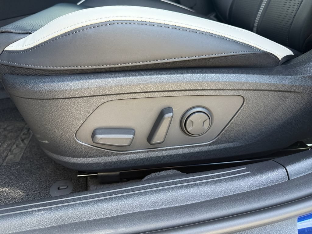 New 2026 Kia K5 GT-Line AWD/4WD image 16