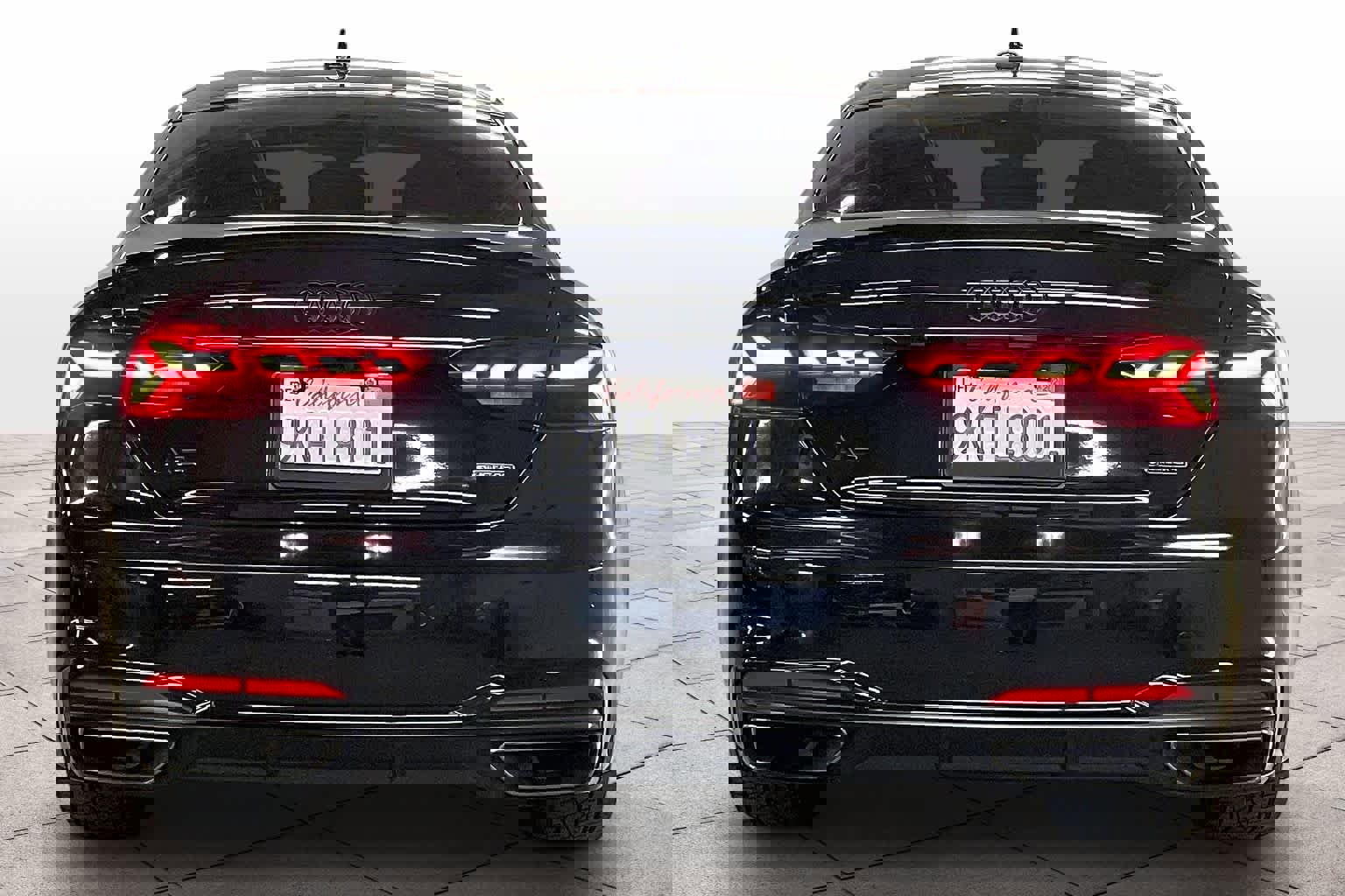 Used 2023 Audi A5 2.0T Premium Plus image 7