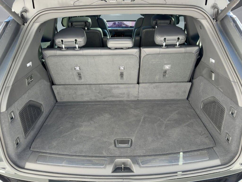 Used 2025 Cadillac Escalade IQ Sport 1 image 28