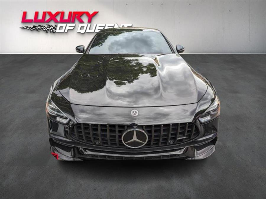 Used 2022 Mercedes-Benz AMG GT 43