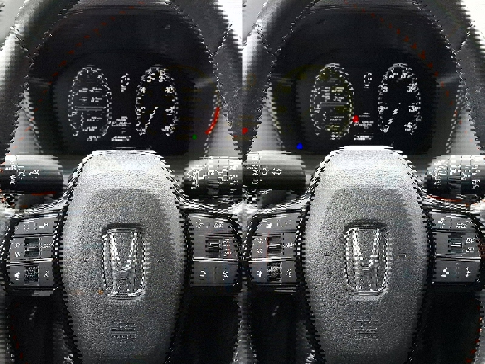 Used 2024 Honda HR-V Sport image 18