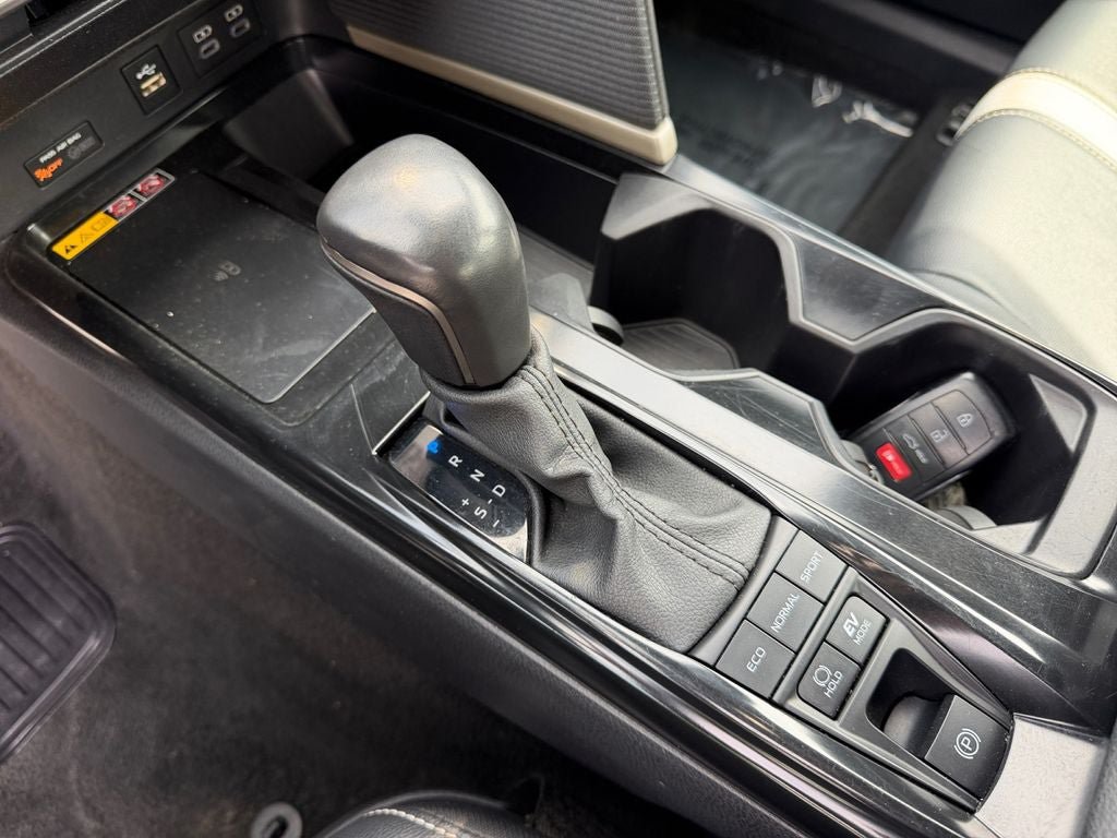 Certified 2025 Toyota Camry SE FWD image 22
