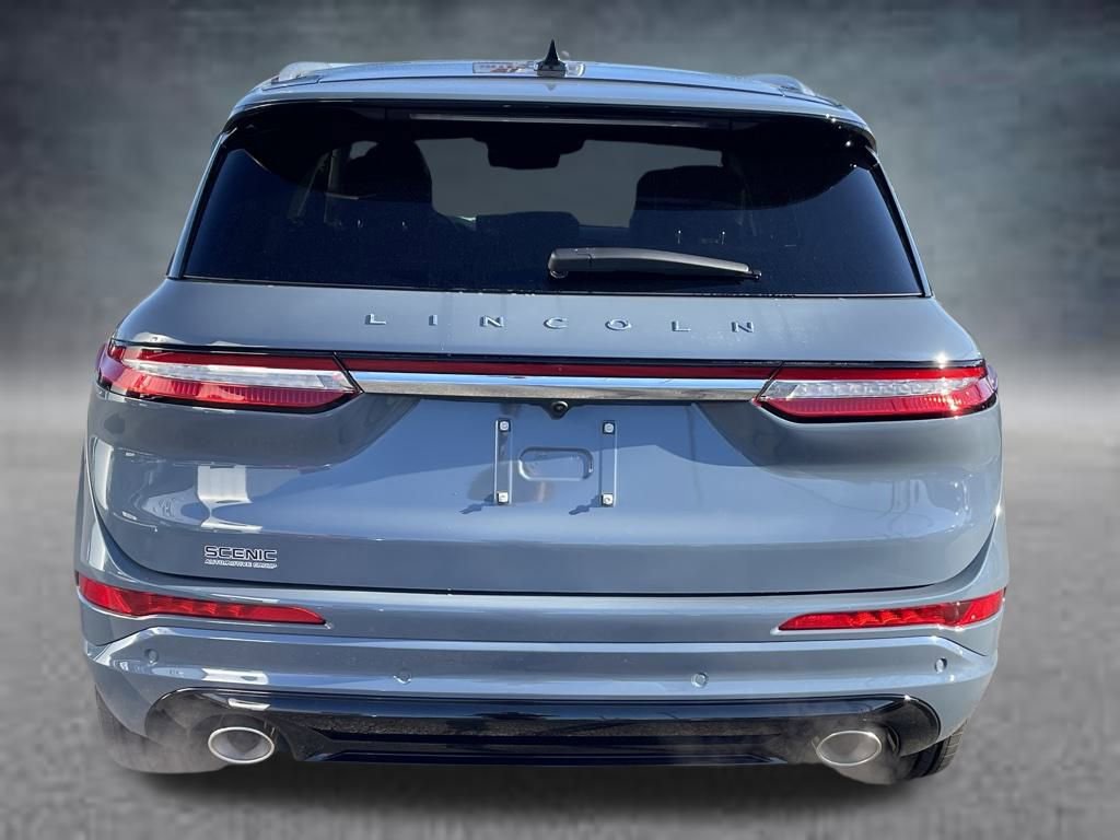 New 2024 Lincoln Corsair Grand Touring w/ Equipment Group 301A image 23