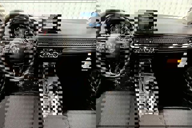 New 2026 Honda Civic LX image 6