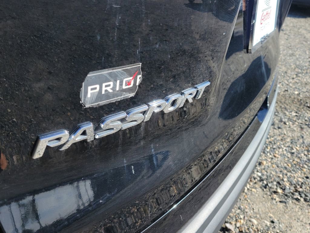 Used 2021 Honda Passport Sport image 6