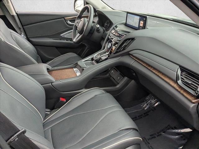 Used 2021 Acura RDX AWD w/ Advance Package image 24