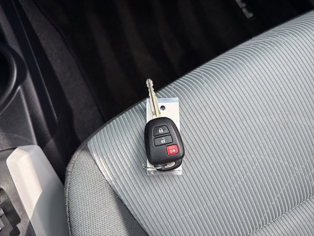 Used 2012 Toyota Prius C Two image 25