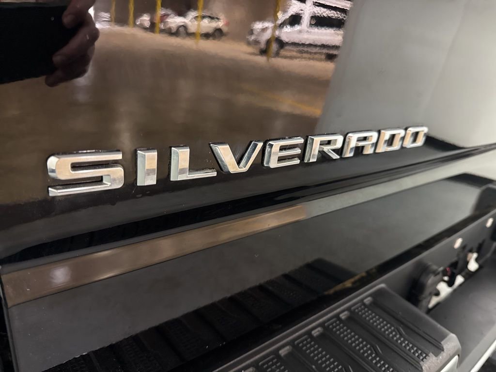 Used 2019 Chevrolet Silverado 1500 LT w/ All-Star Edition AWD/4WD image 33